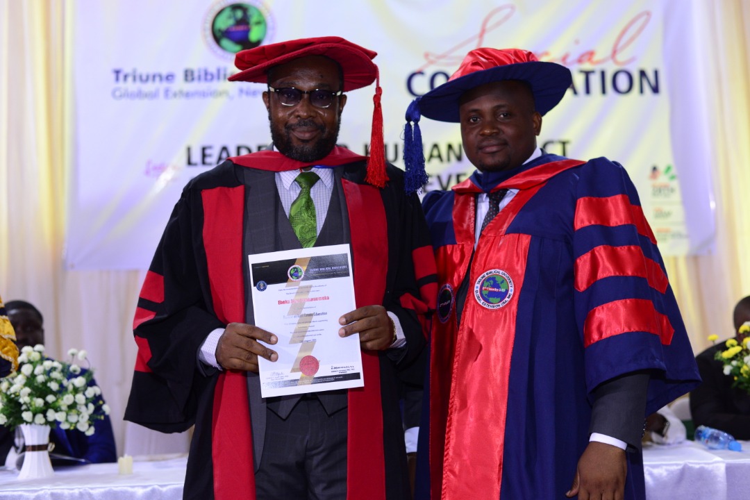 TBUGLEX Graduate